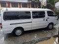 Foton view travelers 2013aquired mdl-1