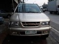 Isuzu Crosswind 2002 for sale-6