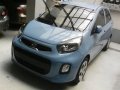 Kia Picanto 2016 Blue for sale-2