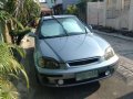 HONDA Civic VTi 1997 Repriced-0