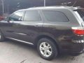 2012 Dodge Durango crew 2wd-1