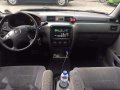 Honda CRV 98 AT-1