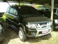 For sale Isuzu Crosswind 2015-0