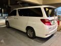 Toyota Alphard 2014-6