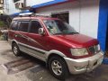 Mitsubishi Adventure GLS Manual 2003-4