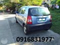 Kia Picanto Commercial Model 2006 Hatchback for sale-2