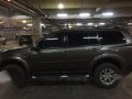 Mitsubishi Montero low mileage for sale -0