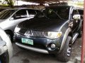 Mitsubishi Strada 2007 for sale -2