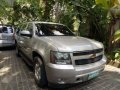 Chevrolet Suburban 2009-7