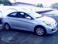 Hyundai Accent 2012 MT- Fresh like brandnew-4