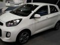 P8000 Allin DP for 2017 KIA Picanto 1.2 EX AT with Dual Airbag-1