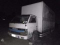 ISUZU elf aluminum van 4hf1 Nkr 14ft giga-3