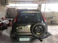 Honda CRV 98 AT-5