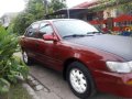 Toyota Corolla big body XL for sale -1
