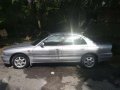 Mitsubishi Galant SS 2.0 2000 Model (RUSH)-1