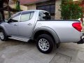 Mitsubishi Strada 2010-1