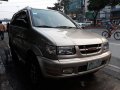 Isuzu Crosswind 2002 for sale-7