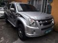 2013 isuzu dmax ls-0