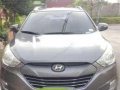 Hyundai Tucson AT Diesel 4x4 For Sale -1