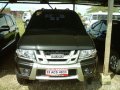 For sale Isuzu Crosswind 2015-5