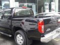 2009 Nissan Navara 4x2 AT-3