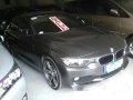 For sale BMW 316i 2014-0