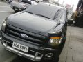 Ford Ranger 2014 Black for sale-3