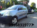 Kia Picanto Commercial Model 2006 Hatchback for sale-1