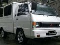 Forsale rush rush l300 fb 1999 model-0