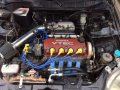 Honda Civic Vti fresh-11