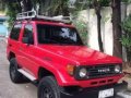 1995 Toyota Land Cruiser 3 door for sale -0