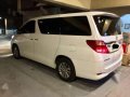 Toyota Alphard 2014-8