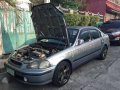 HONDA Civic VTi 1997 Repriced-1