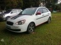 Hyundai Accent (Diesel) like new for sale -2