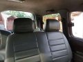 Hyundai starex svx 2008 diesel manual rush sale-3