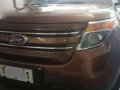 2012 Ford Explorer 35L V6 AWD 4x4 Limited Edition for sale -1