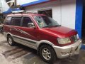 Mitsubishi Adventure GLS Manual 2003-0