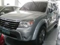 For sale Ford Everest 2011-1