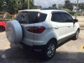 Ford Ecosport 1.5 Trend AT 2015-1