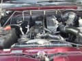 Isuzu Fuego LS 4x2 like new for sale -3