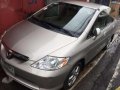 Honda city 2005 Automatic top of the line.Same as toyota vios or civic-1
