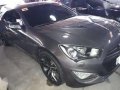 Hyundai Genesis 3.8 Coupe F 2013 AT-2