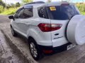 Ford Ecosport 1.5 Trend AT 2015-2