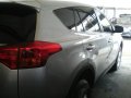 Toyota RAV4 2014 for sale -4