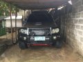 Toyota fortuner 4x4 Variant 3.0 750k-1