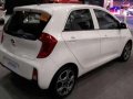 P8000 Allin DP for 2017 KIA Picanto 1.2 EX AT with Dual Airbag-3
