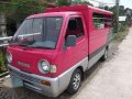 Pink Suzuki Multicab private use for sale -1