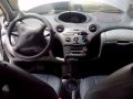Toyota Vitz AT 4WD-1
