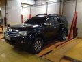 toyota fortuner g 2008mdl-2