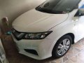 2015 Honda City GM6 MT sale or swap not fortuner montero hilux strada-8